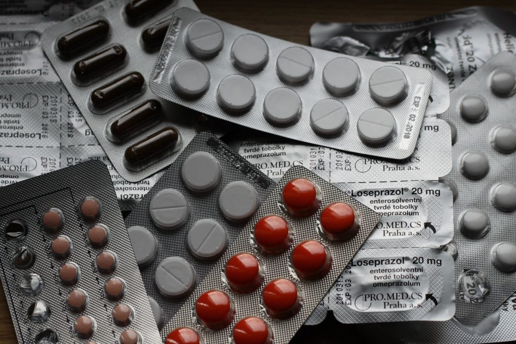 Which of the 8 SSRIs might be the best choice for treatment of my ...